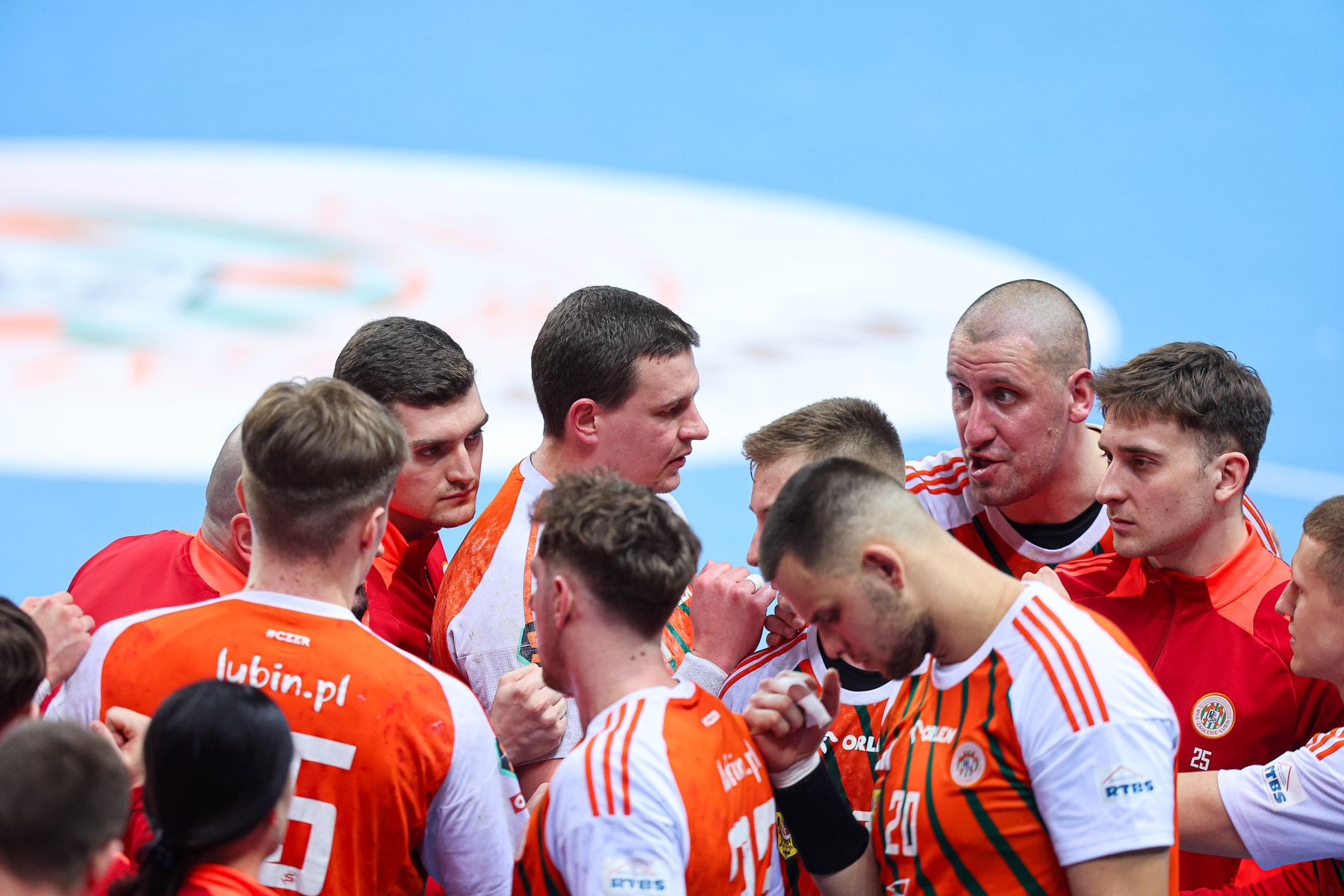 Kolejna porażka Zagłębia Lubin. przez cały czas zamykają tabelę