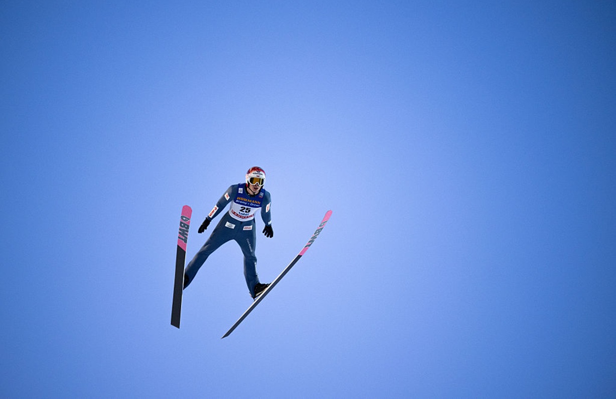 Rywale gonią Polaków w Pucharze Narodów