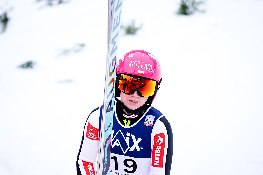 Historyczny moment w polskich skokach. Jest potwierdzenie