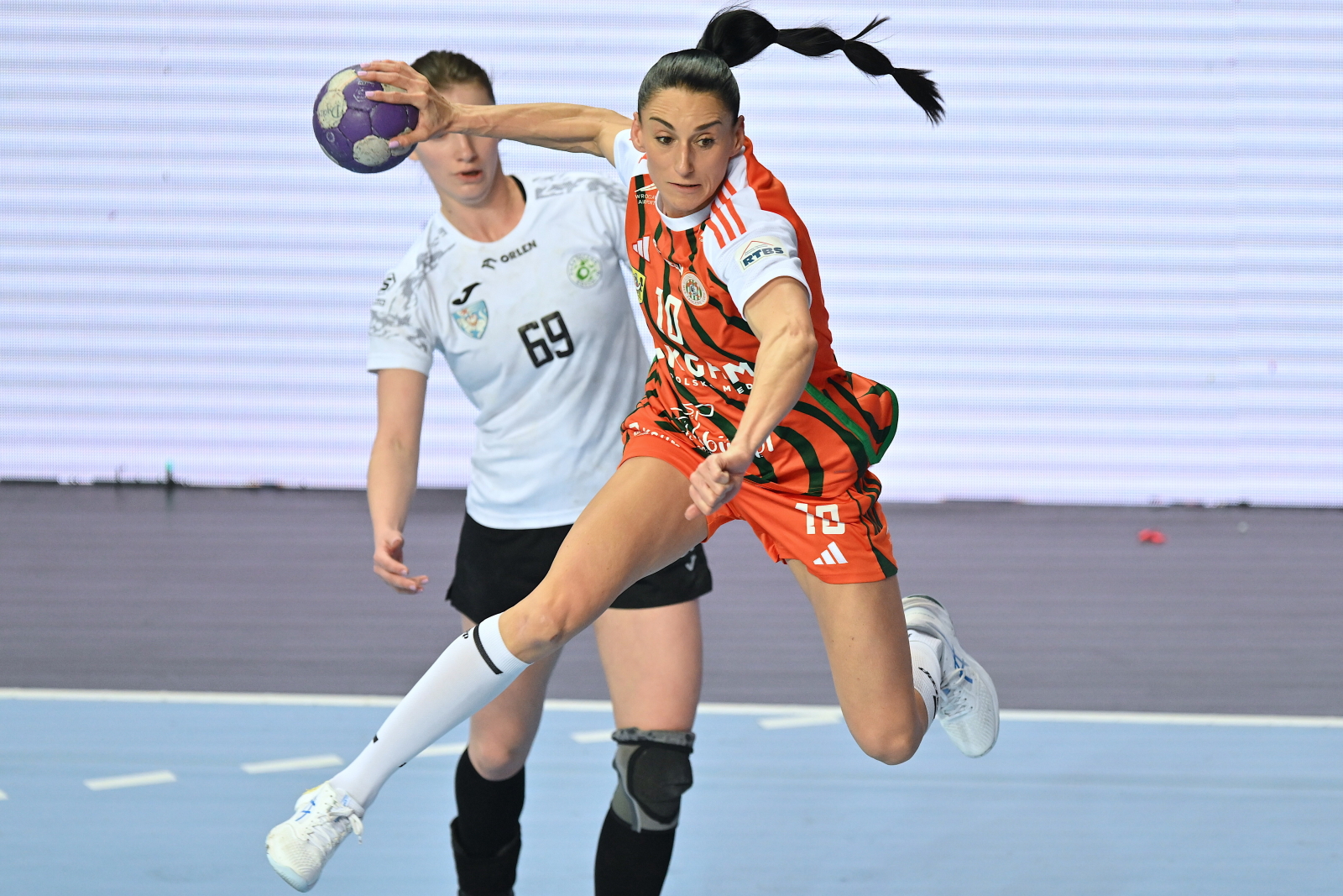 Pełna dominacja. Wróciły na fotel lidera