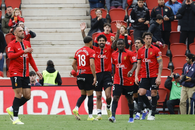 Ważna wygrana zagrożonej drużyny La Ligi