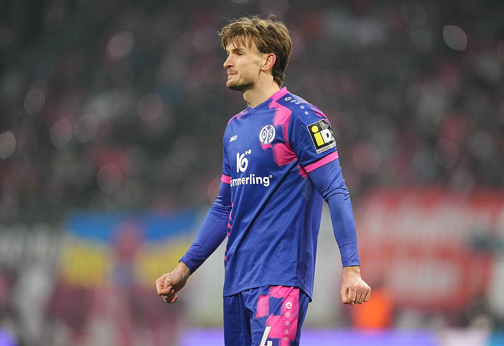 Wygrana klubu Polaka. Dała bardzo dużo