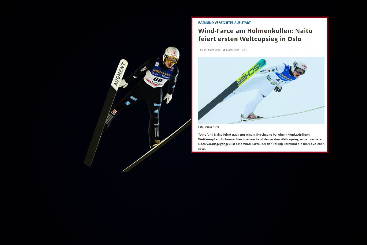 "Farsa". Media grzmią po konkursie w Oslo