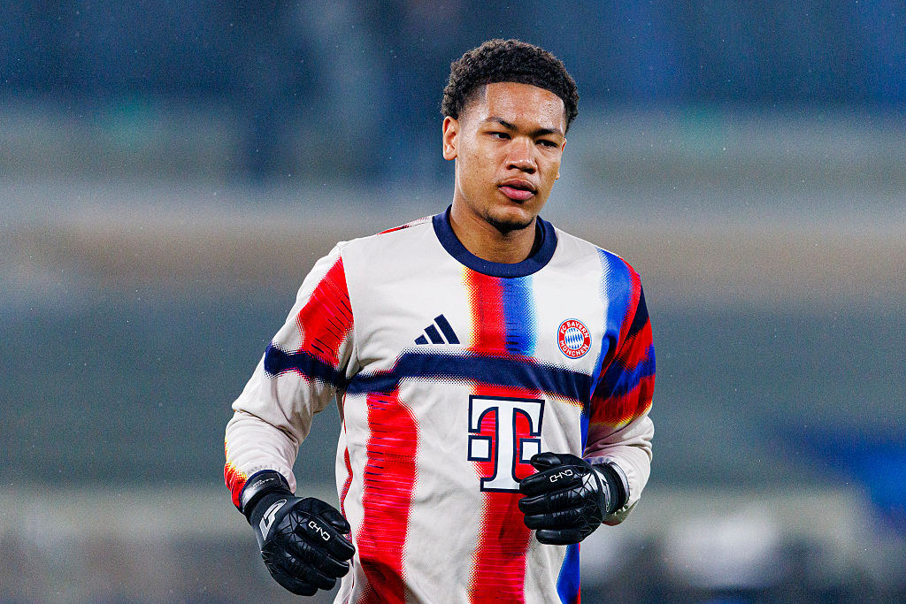 Ogromne problemy Bayernu. Nie mają bramkarza