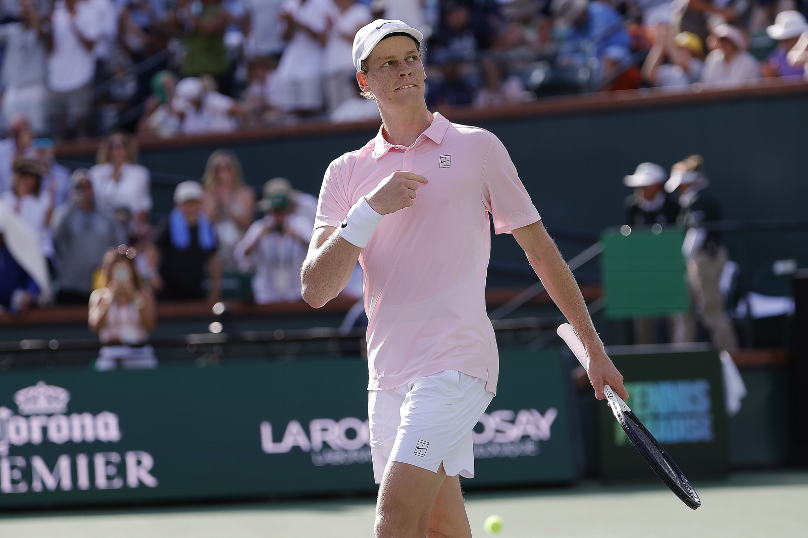 Alcaraz czy Sinner? Kto faworytem ATP Miami Open 2026 według bukmacherów?