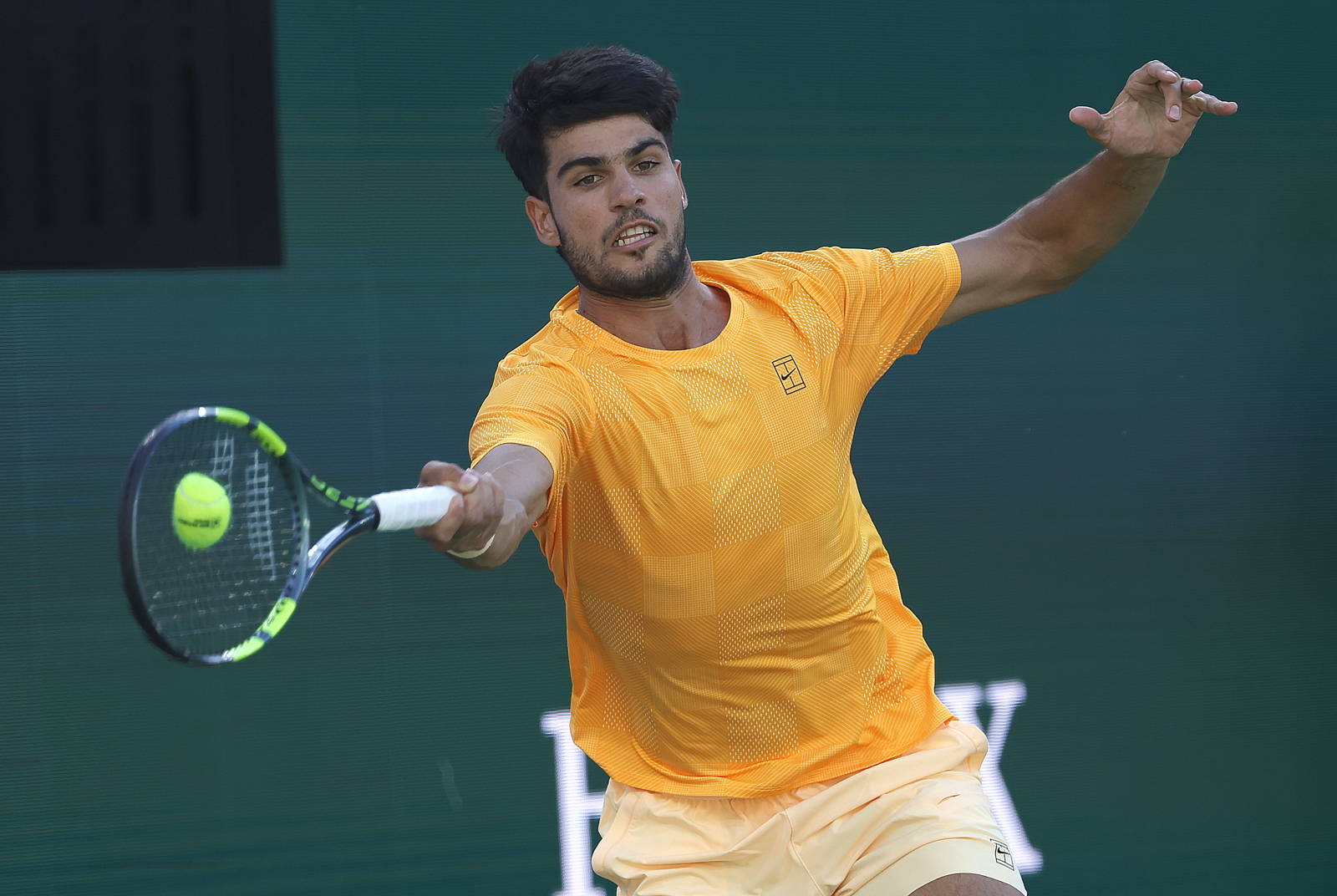 Alcaraz opuści turniej ATP Masters 1000 w Montrealu z powodu kontuzji nadgarstka