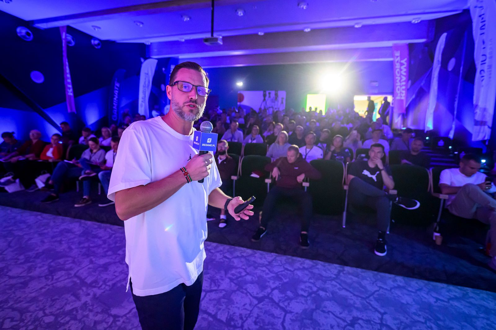 Utytułowany trener nie pracuje w Polsce. Wskazał powód