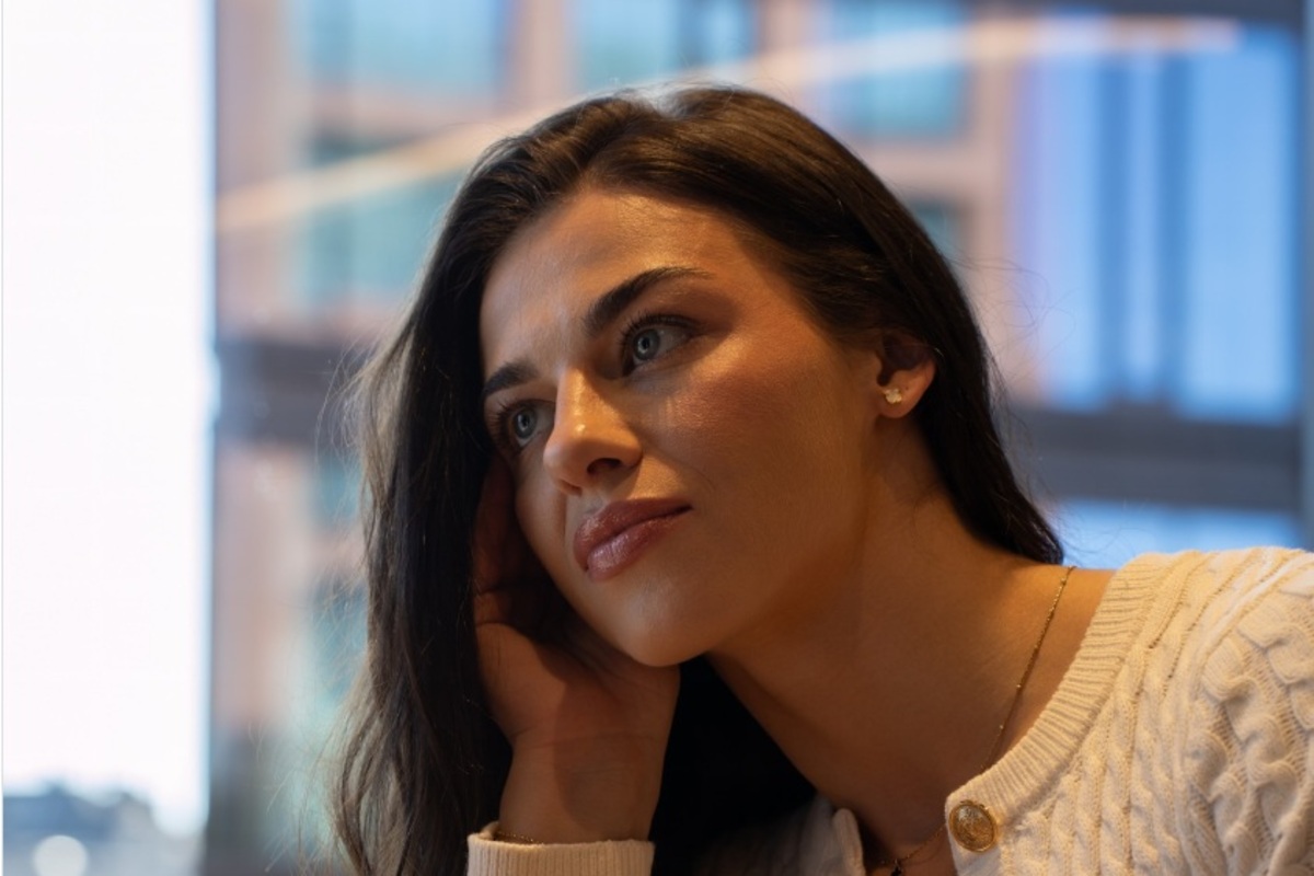 Wielki sukces Polki. Zachwyca nie tylko w ringu