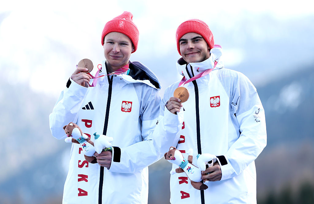 Koniec igrzysk paraolimpijskich. Oto miejsce Polaków