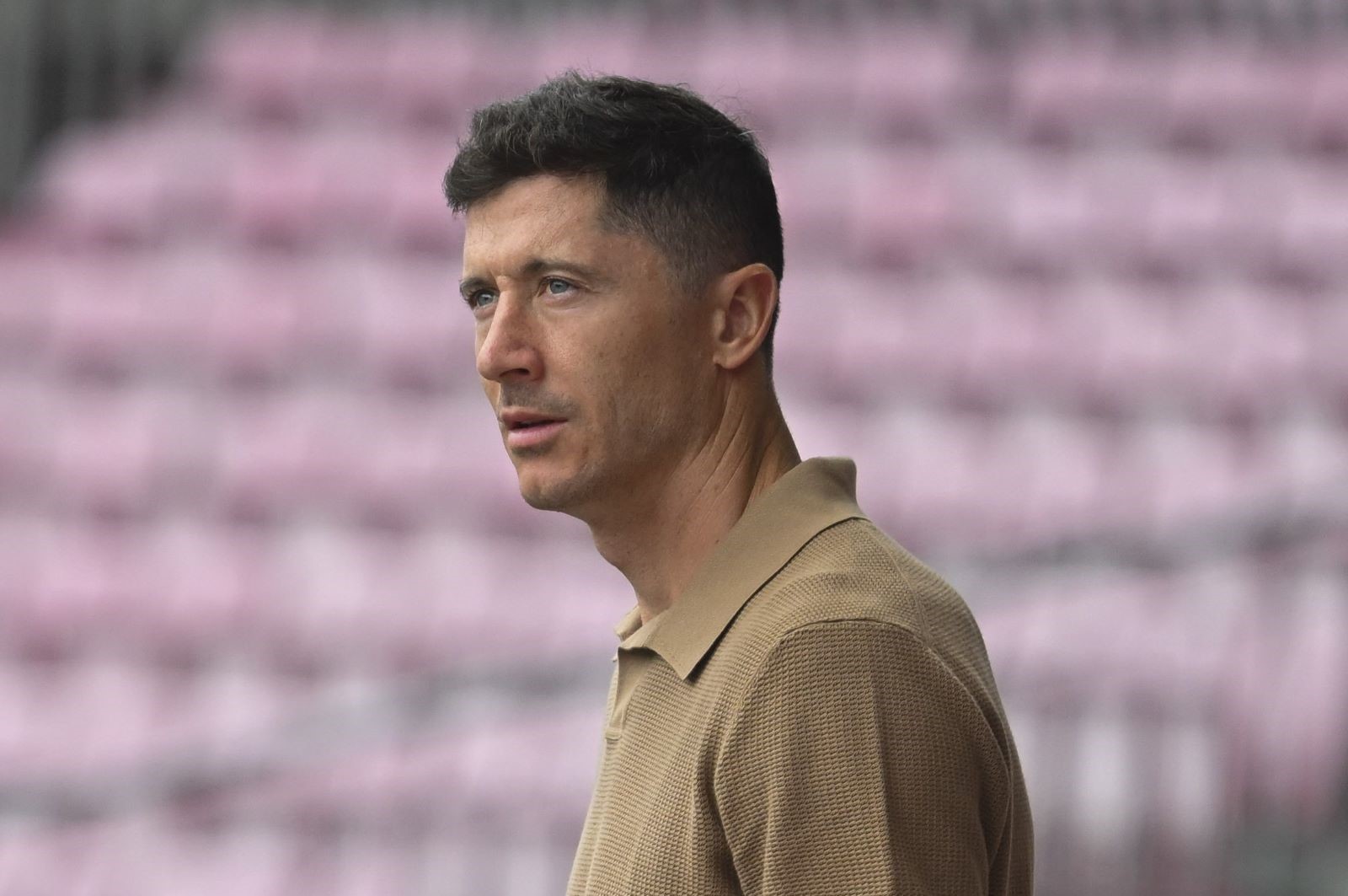 Media: problemy spółki Lewandowskiego. Firma nie opłaca faktur