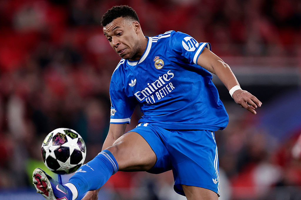 Wielki powrót. Real ogłasza ws. Mbappe