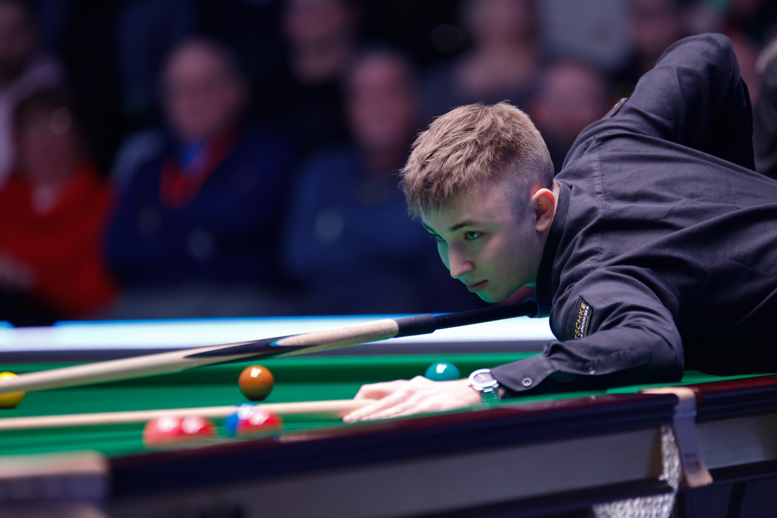 Snooker. World Open 2026. Gdzie oglądać na żywo, online?