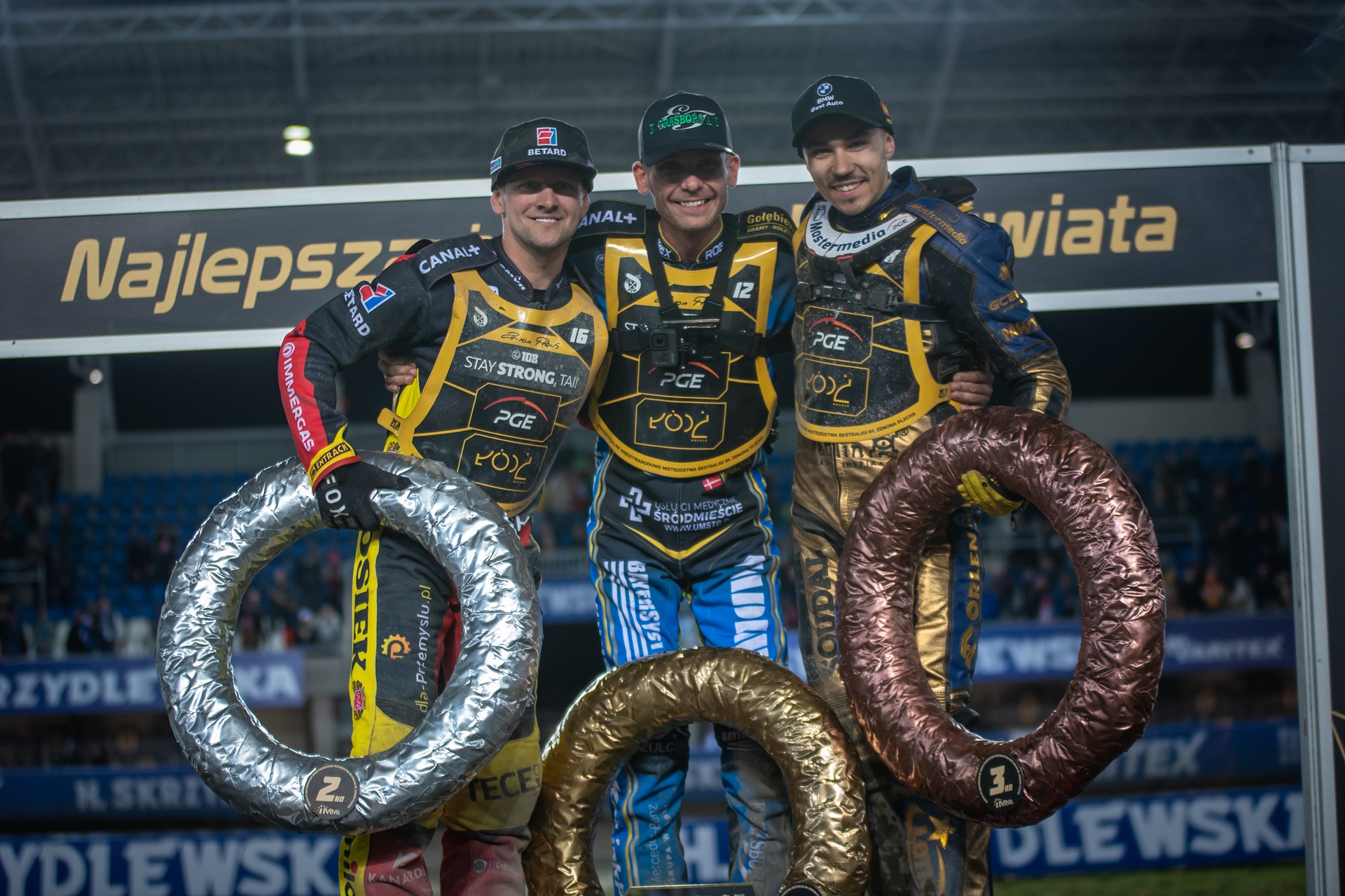 Dziesięć momentów, które zbudowały markę IMME