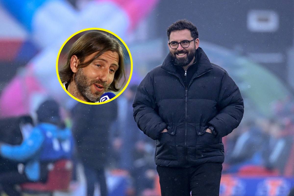 Stanowcze słowa ws. Feio. "Będzie dobitnie pokazywało, jacy jesteśmy słabi"