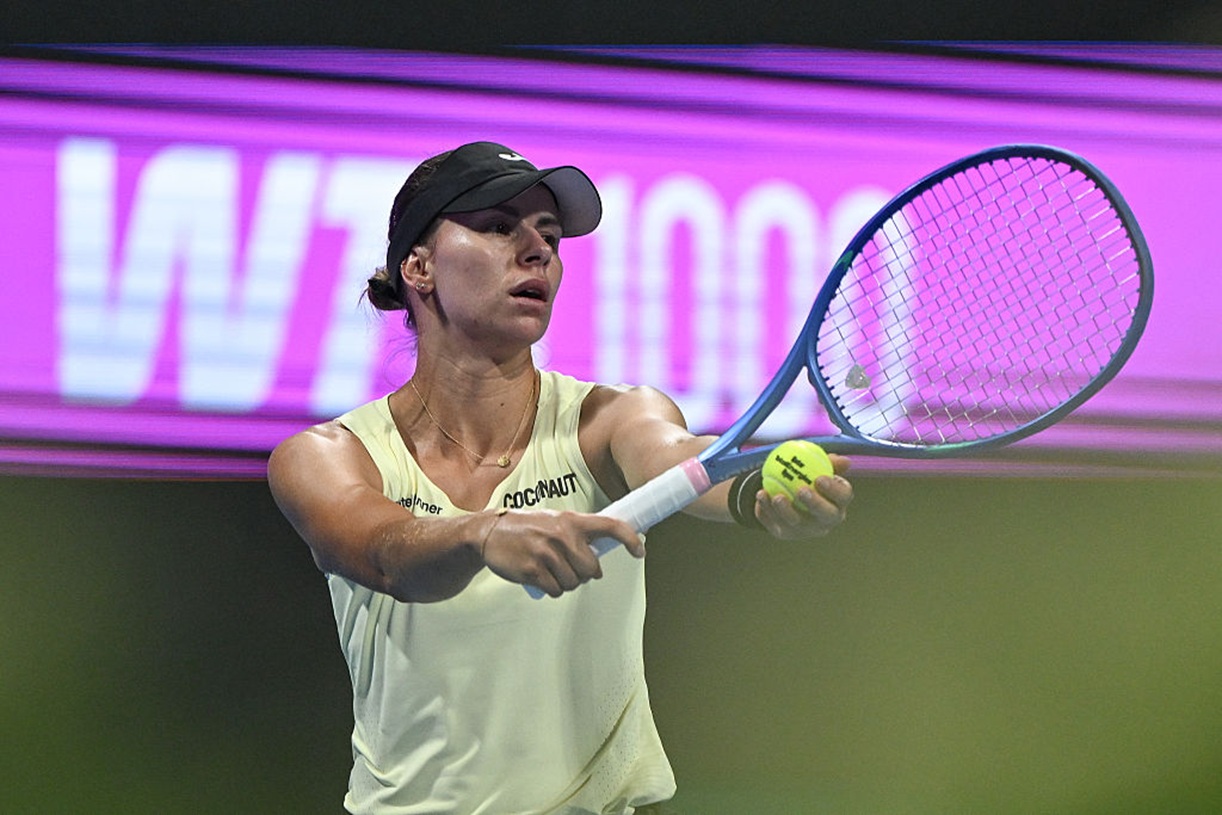 Linette - Gracheva. Miami Open: kursy, typy bukmacherskie, transmisja (16.03)