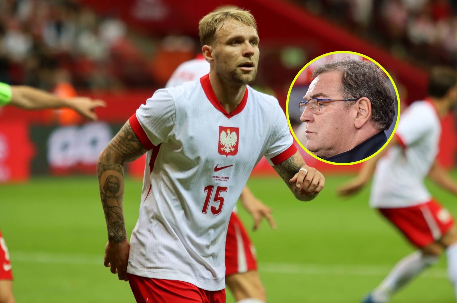 Media. Urban podjął decyzję ws. Puchacza