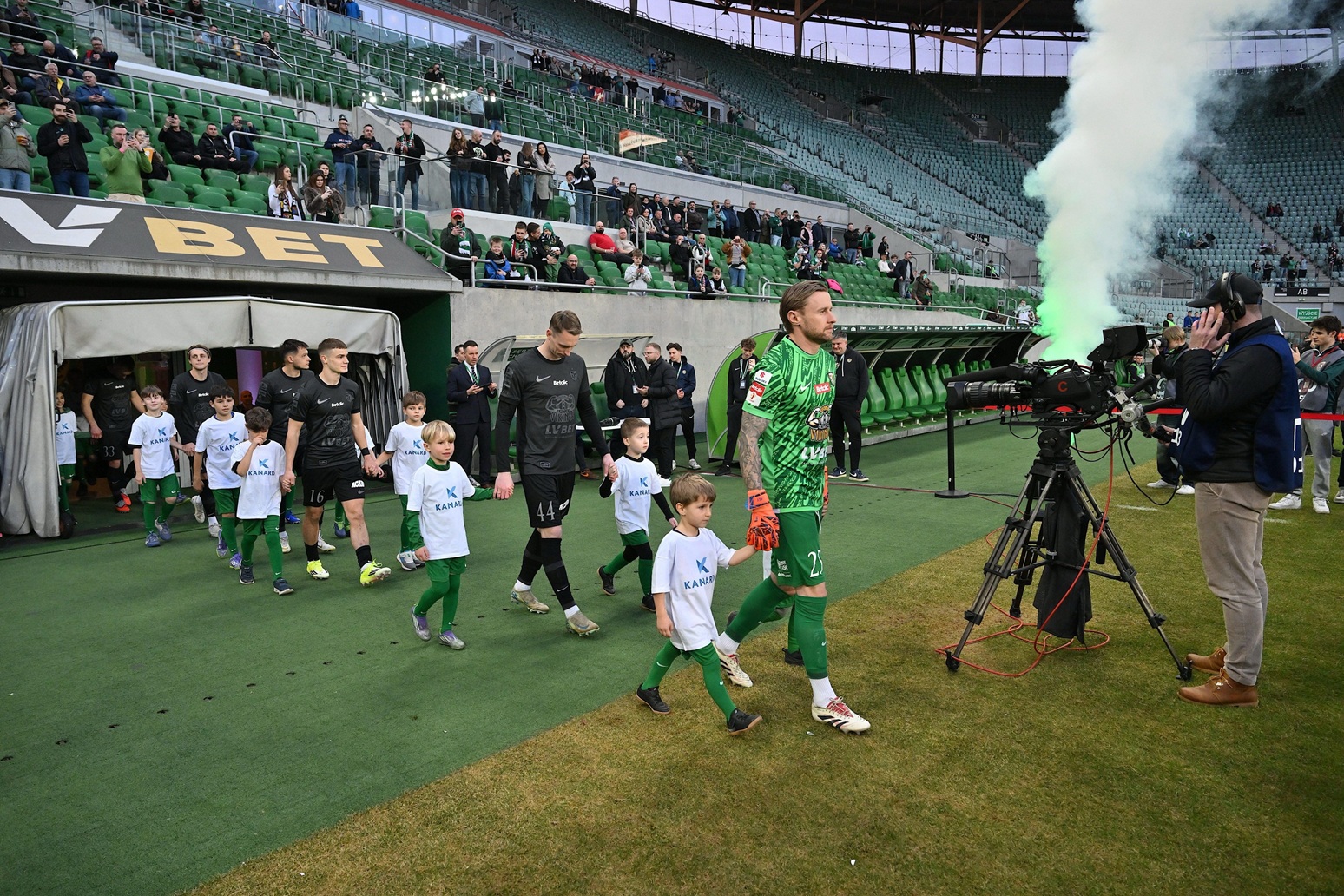 Jest decyzja! Śląsk Wrocław ukarany przez PZPN