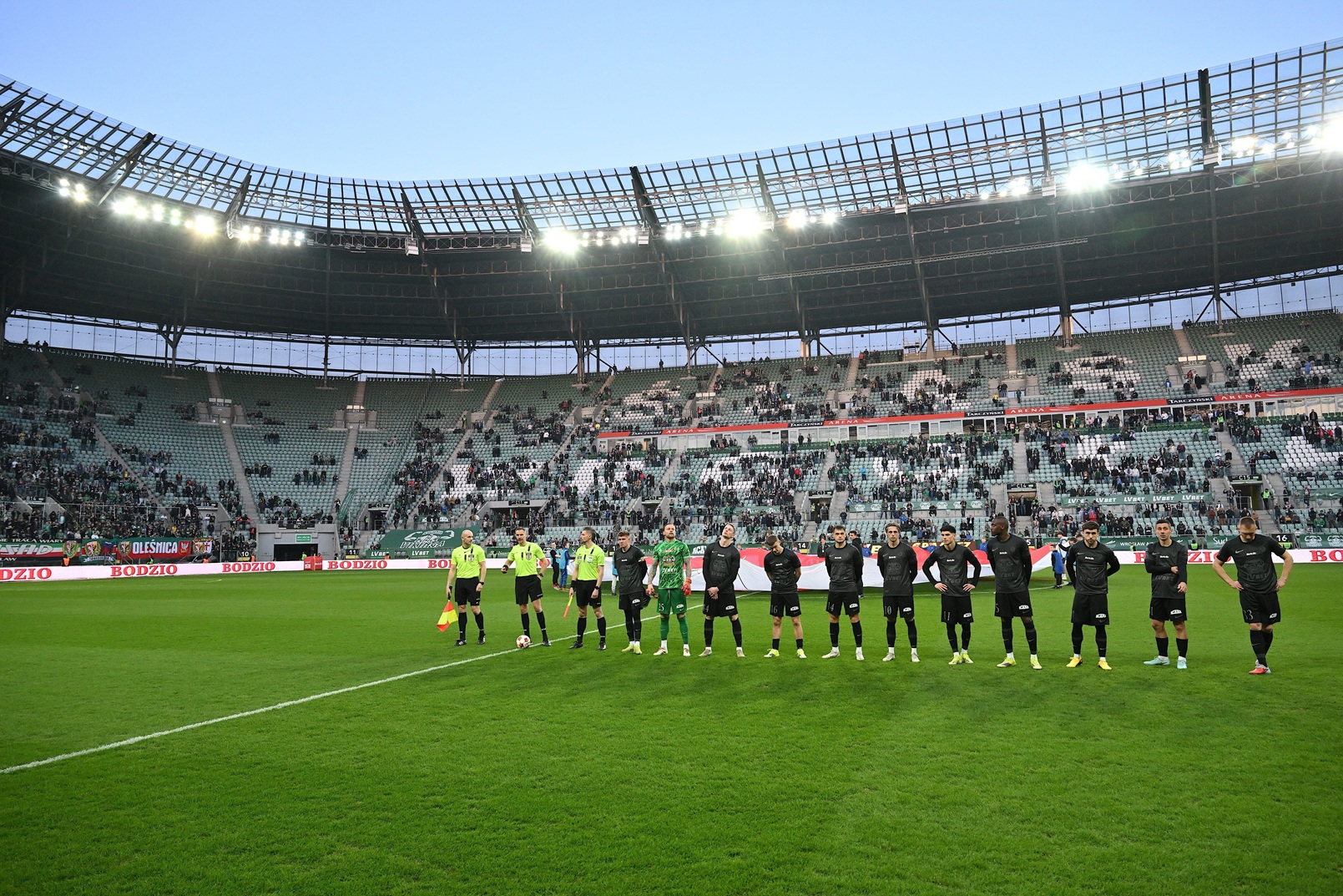 Fala komentarzy po decyzji ws. Śląska. "Musiało wykipieć"