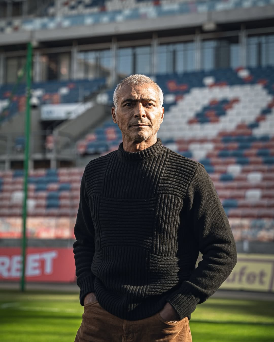 35 lat różnicy. A teraz takie wieści