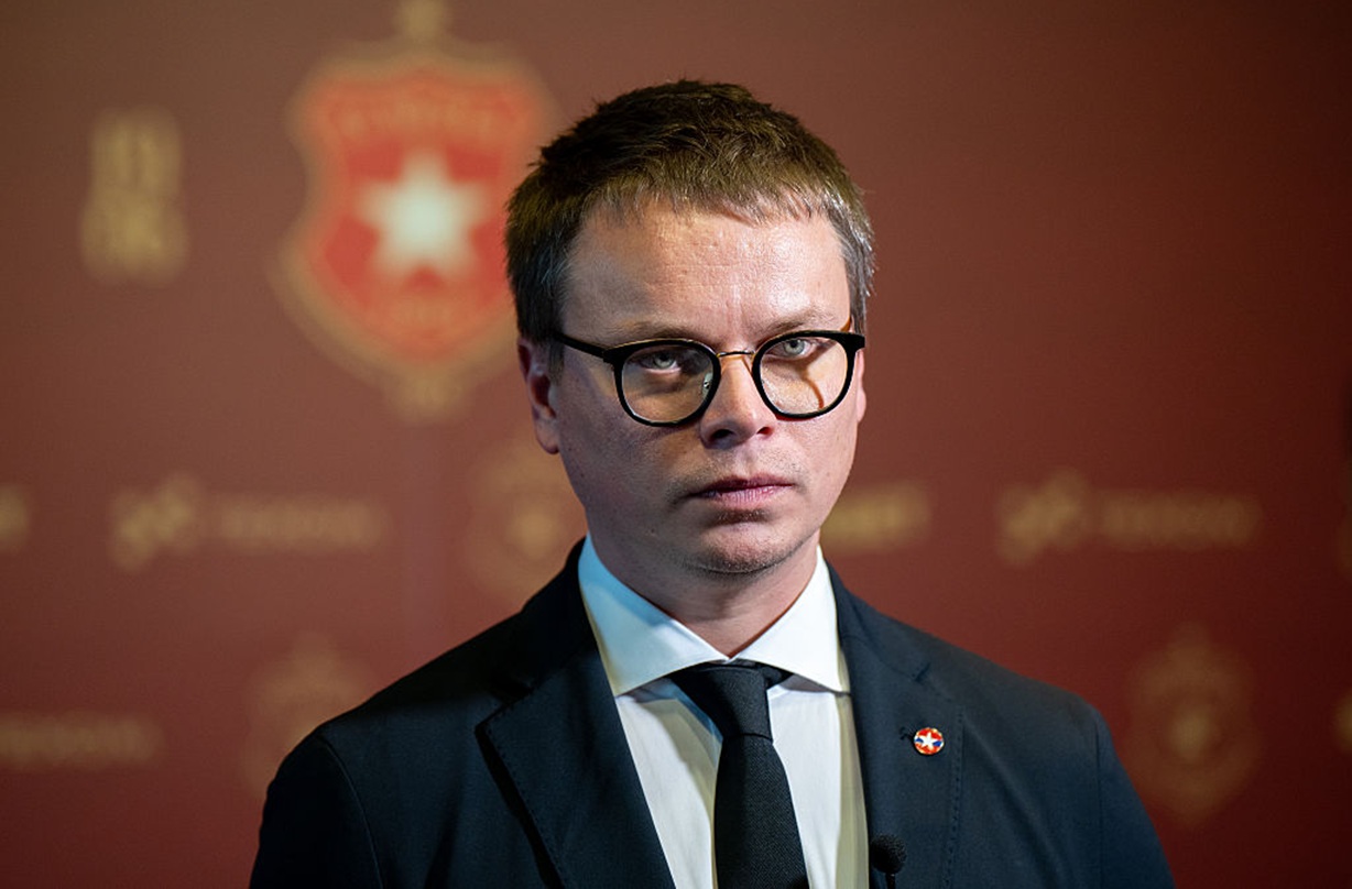 Królewski wprost po decyzji ws. Śląska. "Walka dopiero się rozpoczyna"