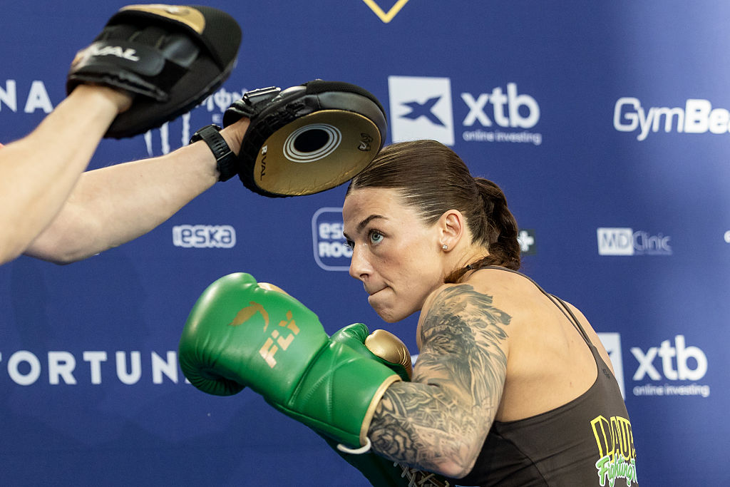 Zdobyła mistrzostwo świata. Polka ujawniła swoje plany