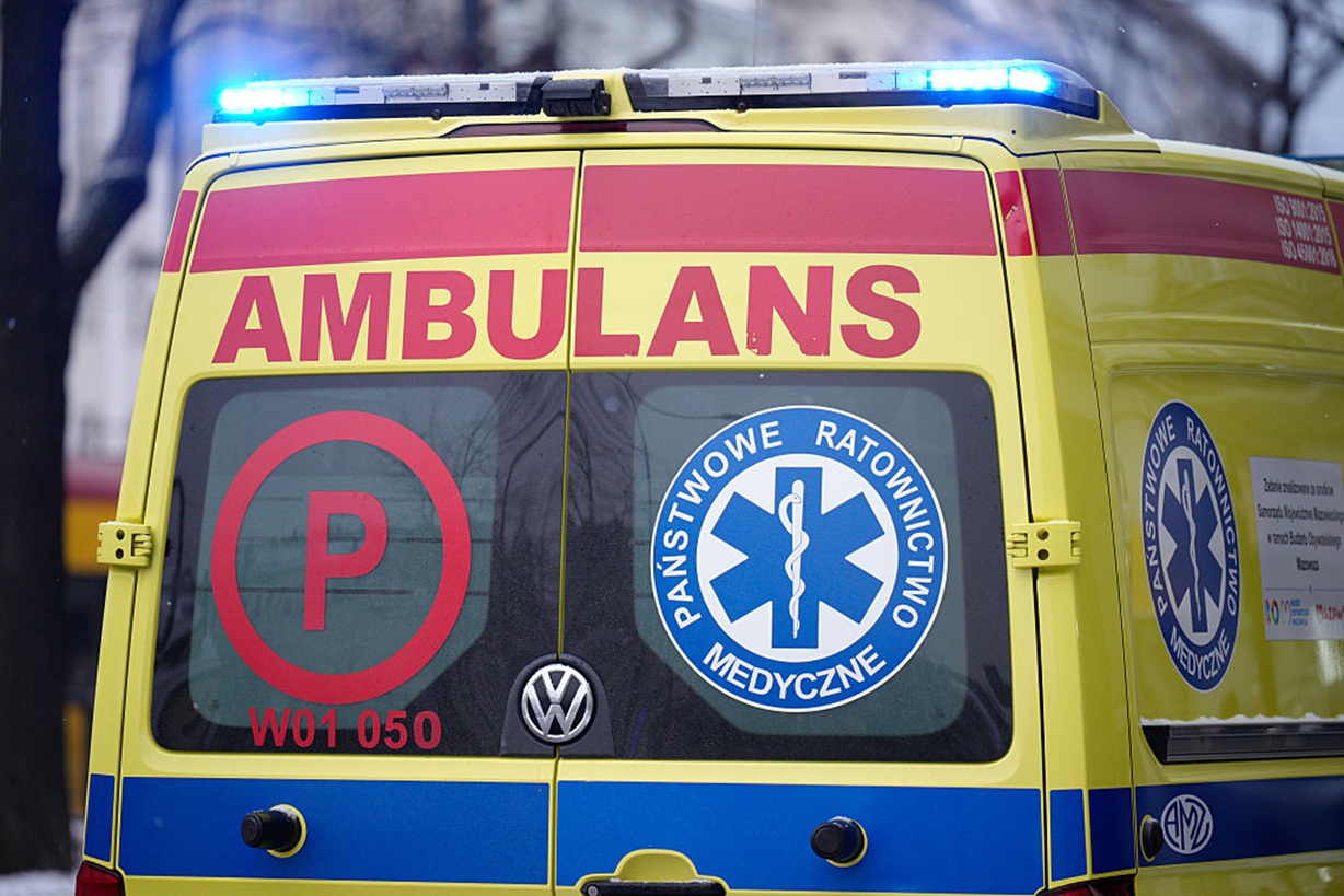 Media: Dramat na treningu polskiego klubu. Zawodniczka jest w śpiączce