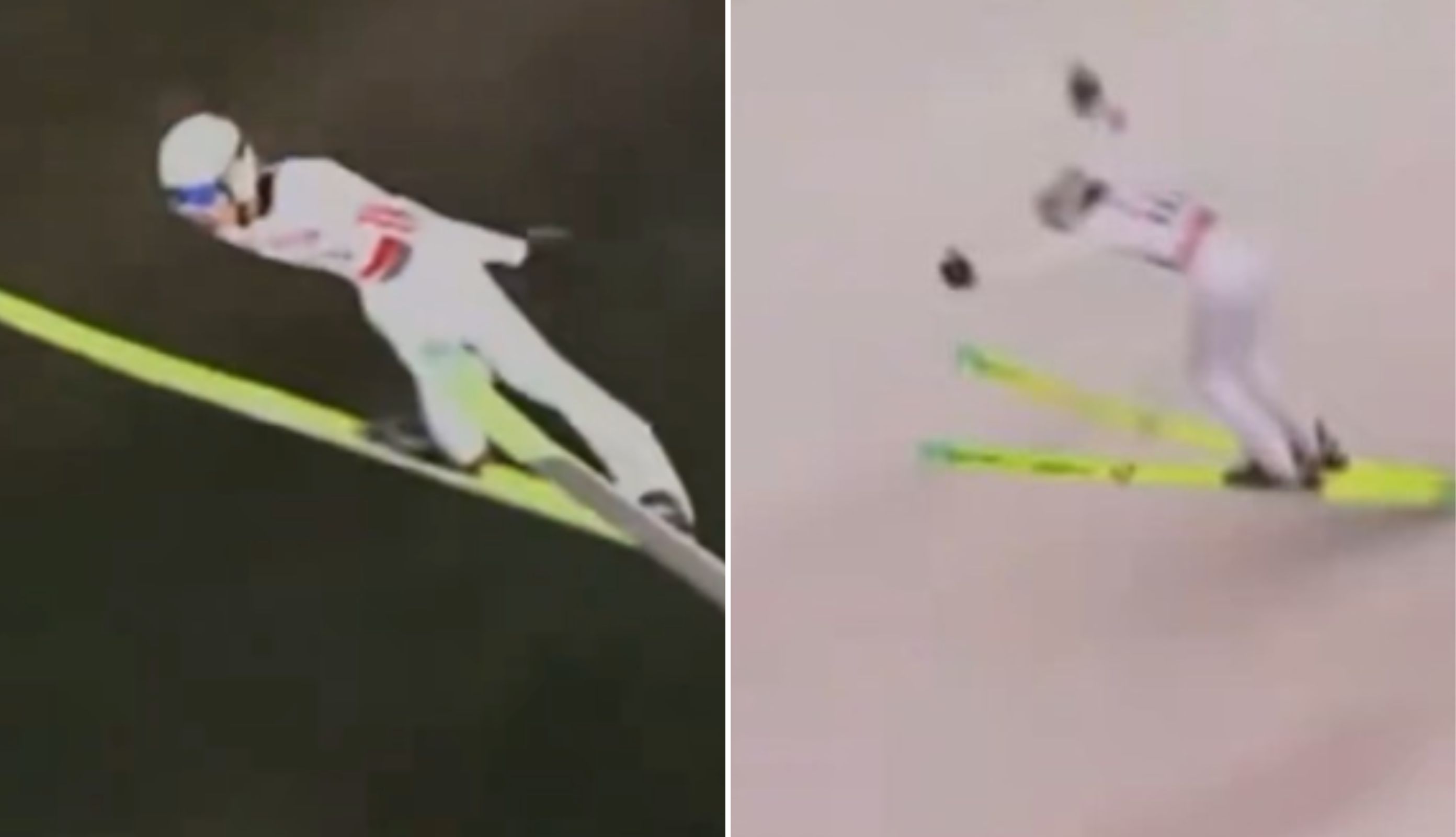 Rośnie nam kolejny wielki talent? Właśnie pobił rekord skoczni w Zakopanem