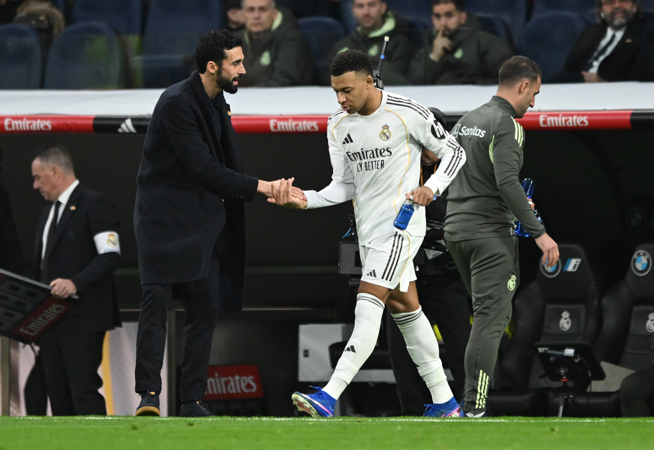 Trener Realu pokłada nadzieje w Mbappe. "Nie mogę się doczekać"