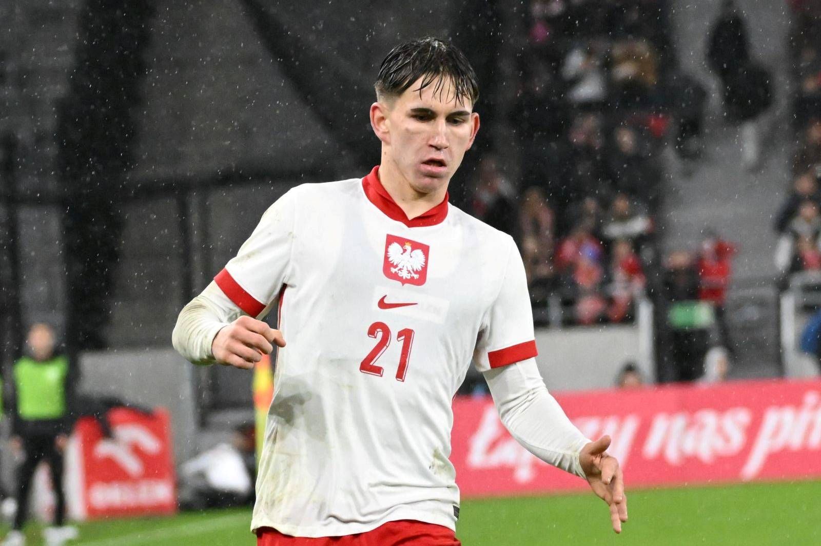 Kolejny Polak w Portugalii? 19-latka chce gigant