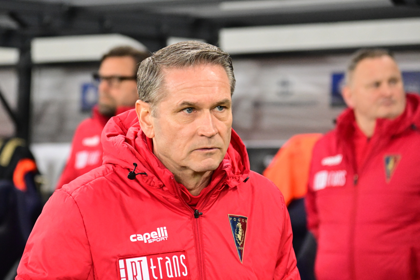 "Tata miał rację". Thomas Thomasberg powiedział o specjalnej wiadomości