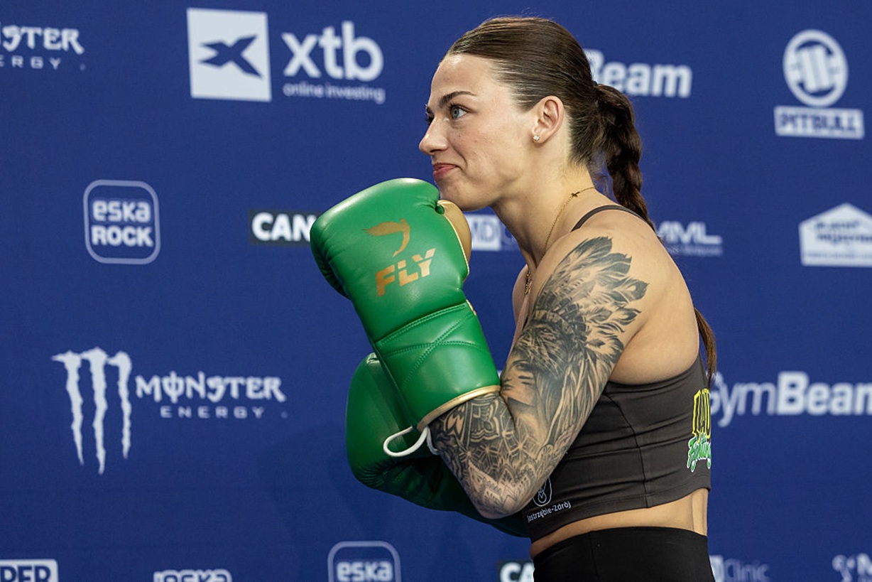 Ile zarobiła za mistrzostwo świata? Mocno się zdziwisz