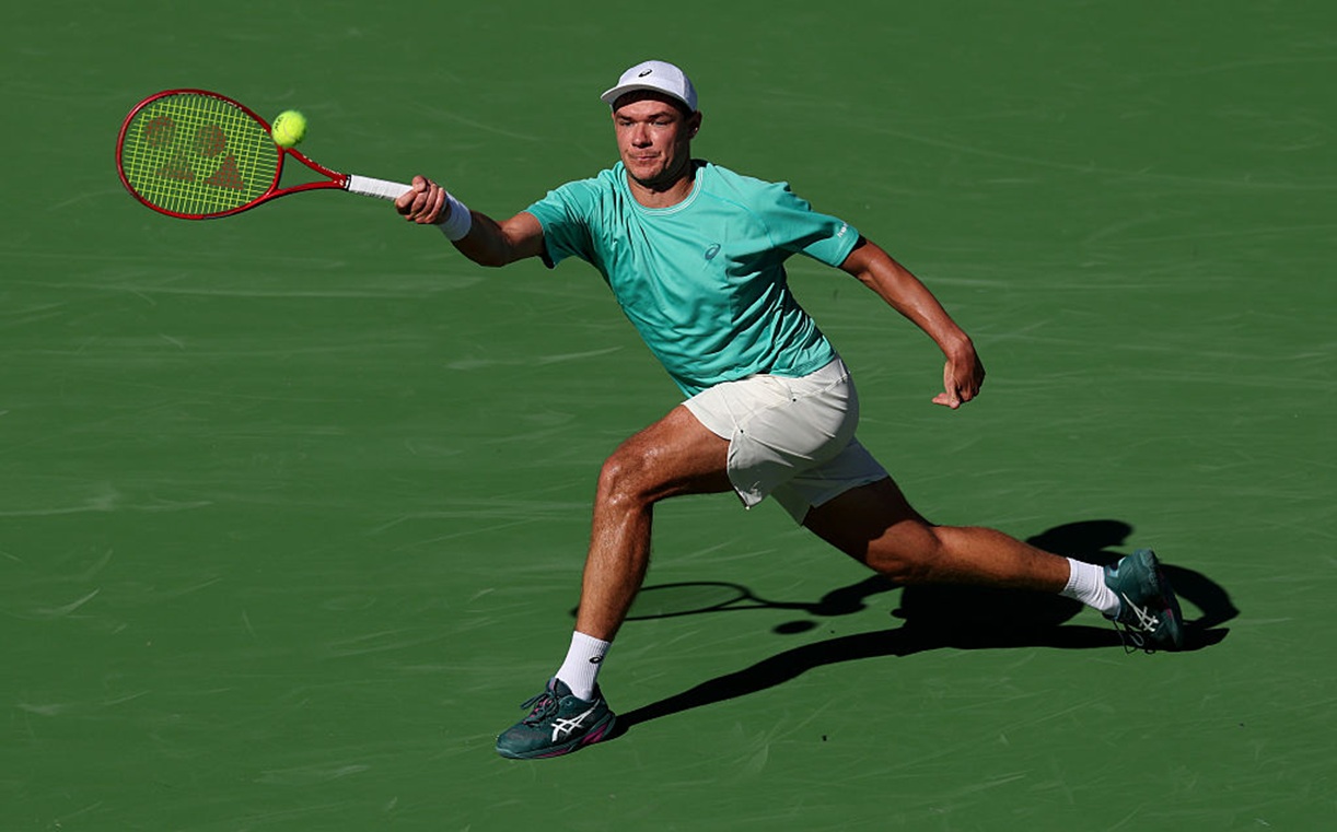ATP Miami Open. Majchrzak – Kecmanović: analizy, kursy, transmisja (18.03.2026)