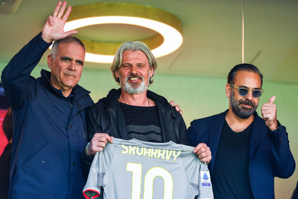 Był wicekrólem strzelców na mundialu. Dziś tonie w długach