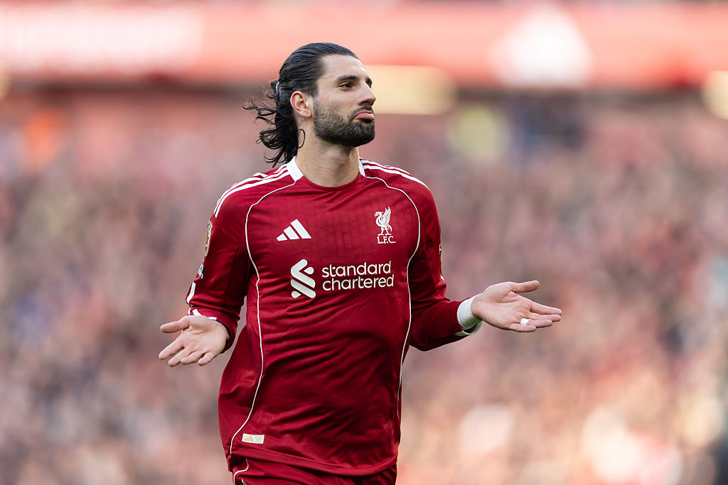 Gdzie obejrzeć Liverpool - Galatasaray? Czy będzie stream online?