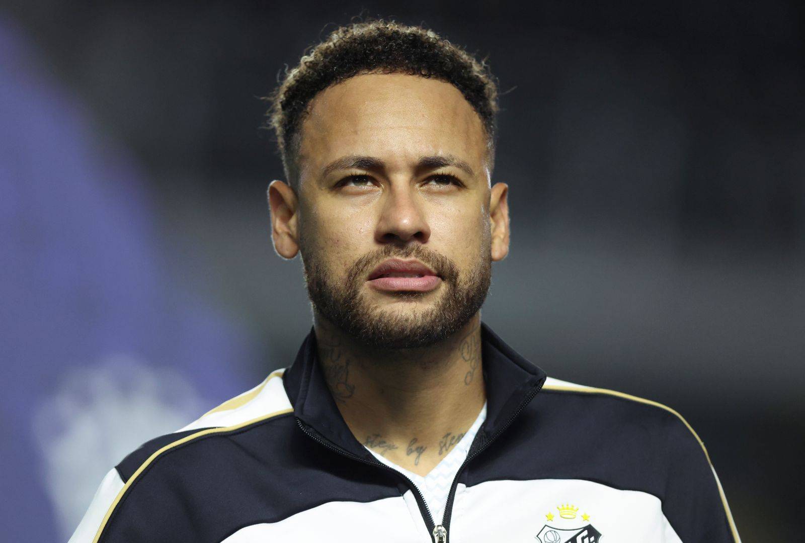 Szybko zareagował. Neymar zabrał głos po decyzji Ancelottiego