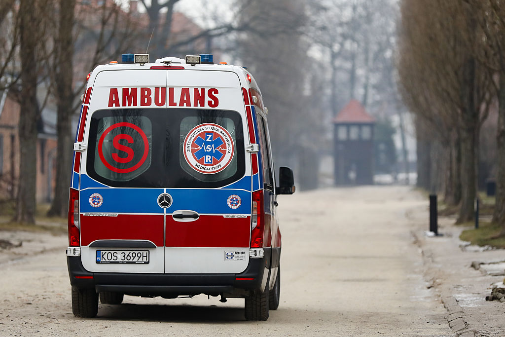 Zasłabła na treningu i trafiła na OIOM. Polski klub wydał oświadczenie