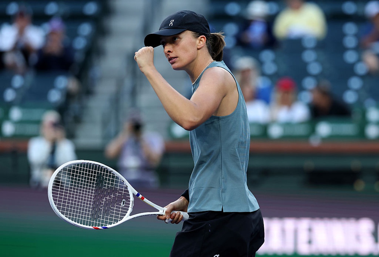 WTA Miami: Program i wyniki (drabinka)