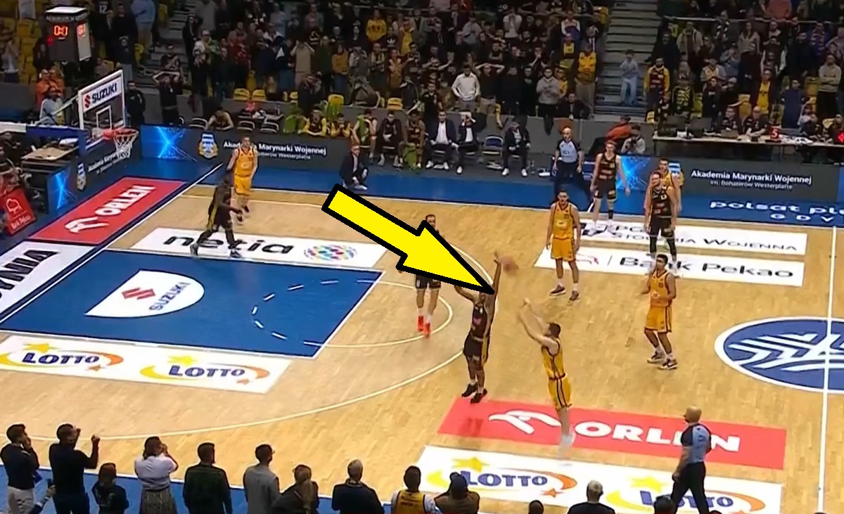 Szaleństwo w derbach Trójmiasta. "Zadziałały instynkty"