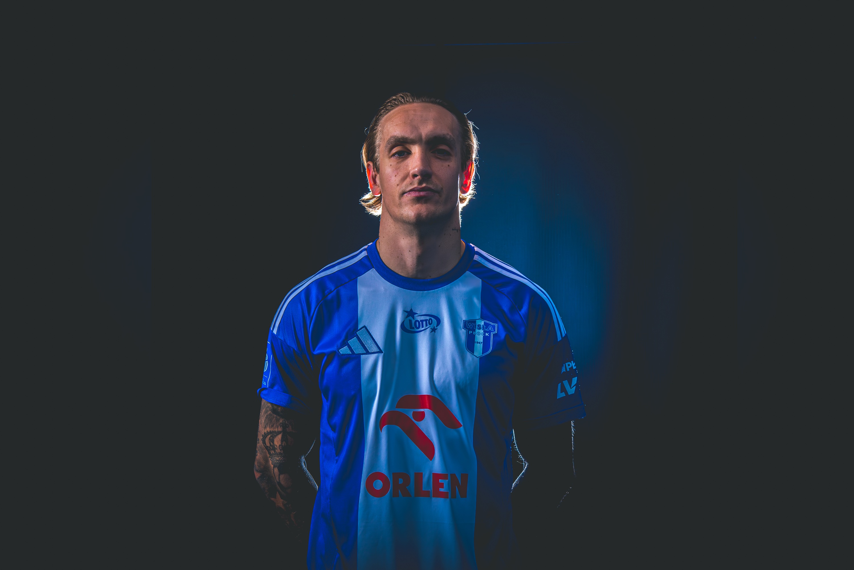 Fatalne informacje dla Wisły Płock. Potwierdziło się najgorsze