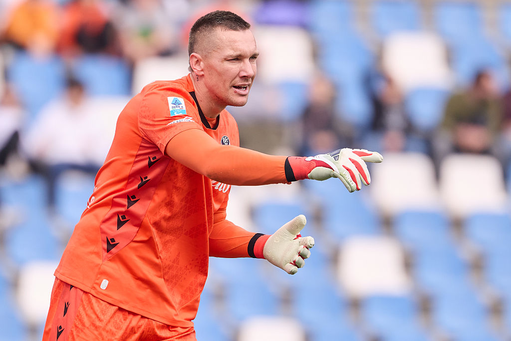 Wszystko jasne. Bologna z komunikatem ws. Skorupskiego