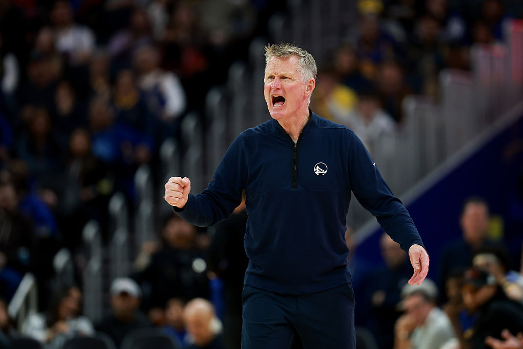 Trener NBA ma ich już 600. Dołącza do elitarnego grona