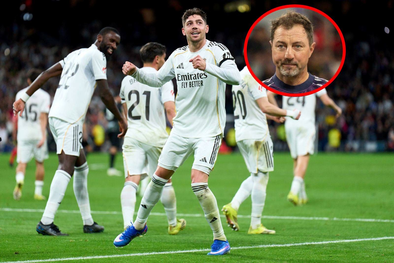 Real Madryt pewny awansu? Dudek ostrzega
