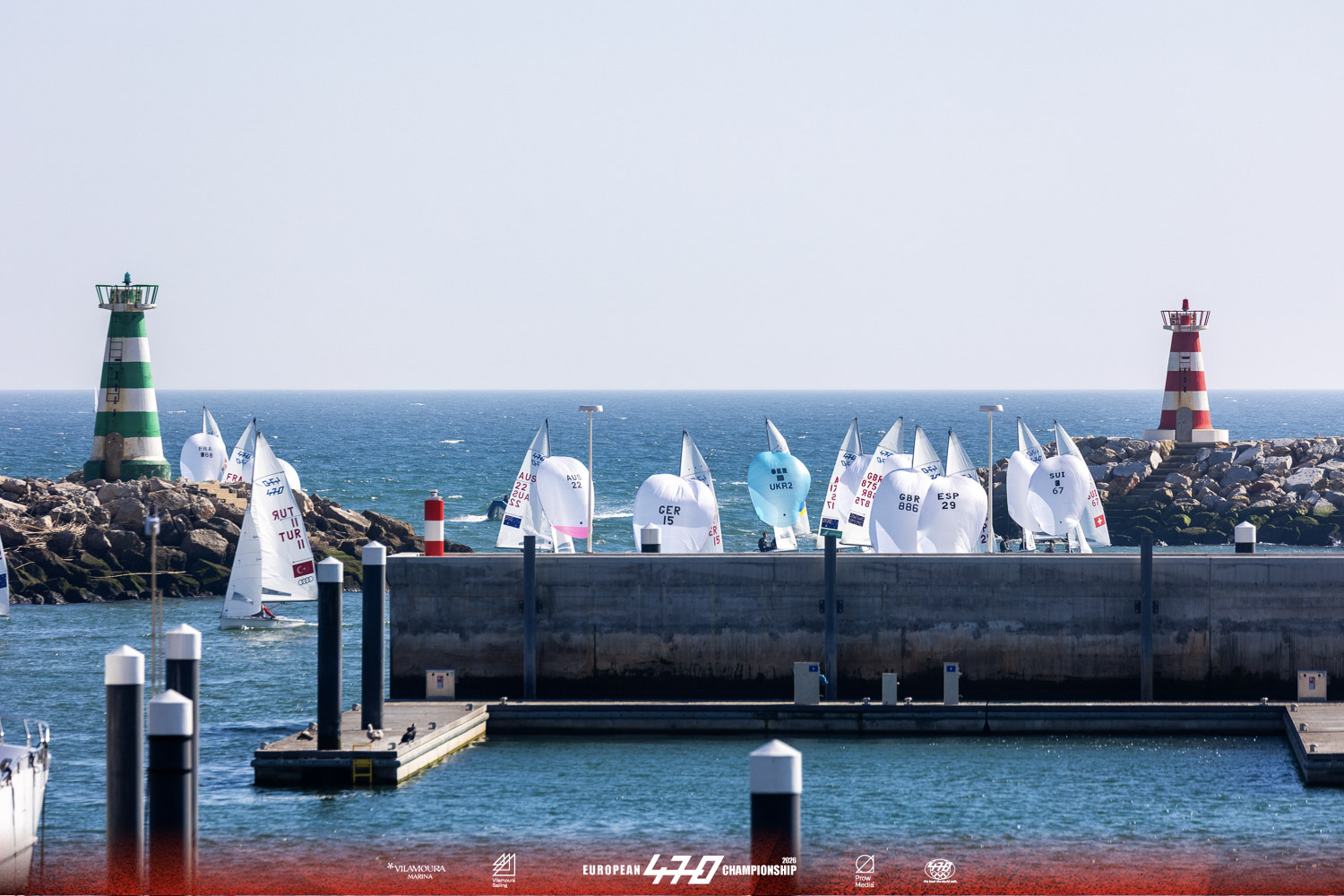 Test nowego formatu i udany weekend biało-czerwonych w innych klasach