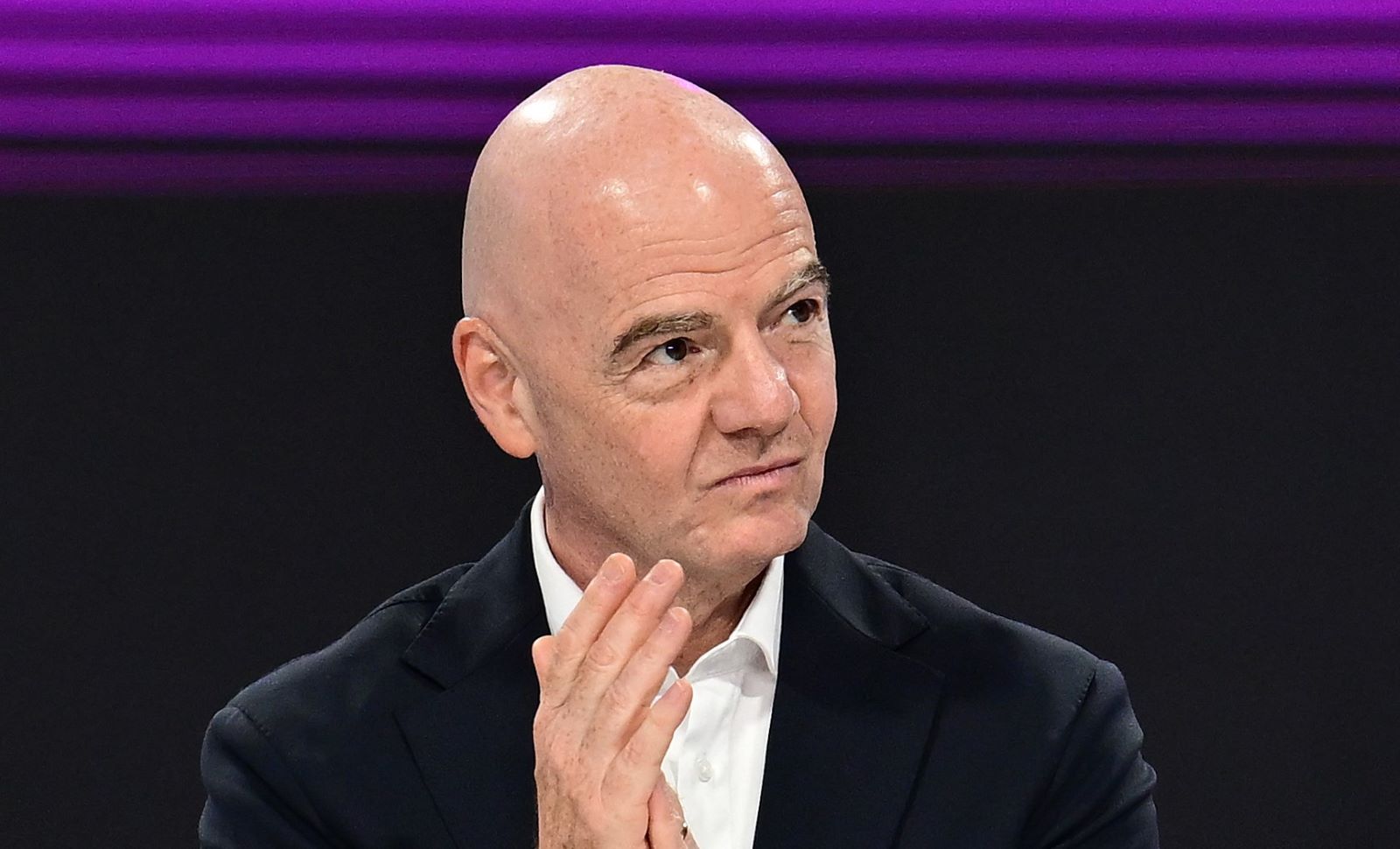 Co z Iranem na MŚ? FIFA przerwała milczenie