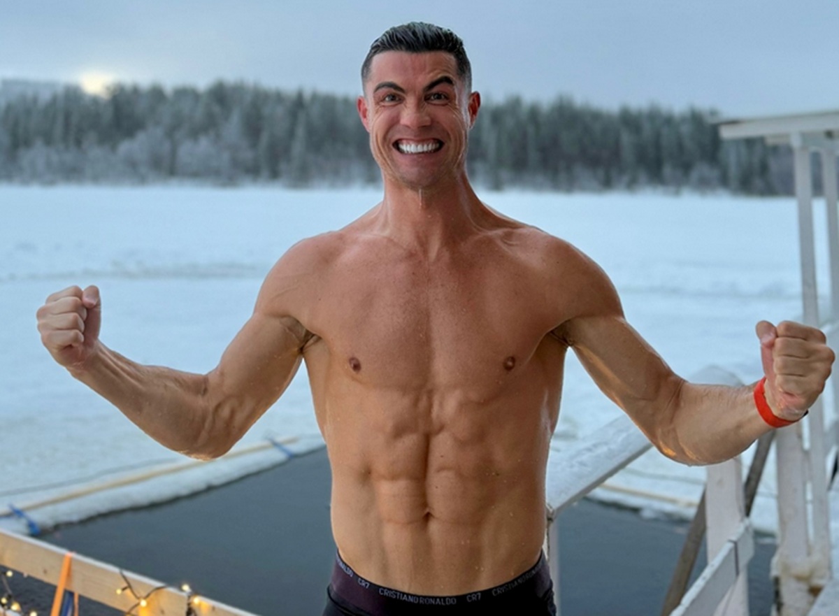 W tym kraju europejskim jest to zakazane. Takiemu zabiegowi poddał się Ronaldo