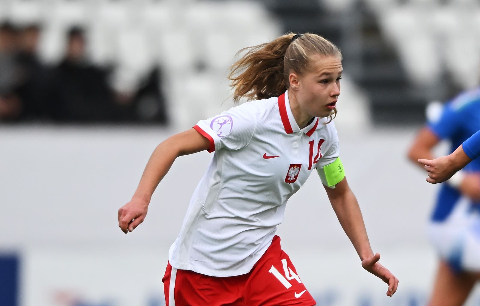 7 goli w decydującym meczu. Polki jadą na mistrzostwa Europy!