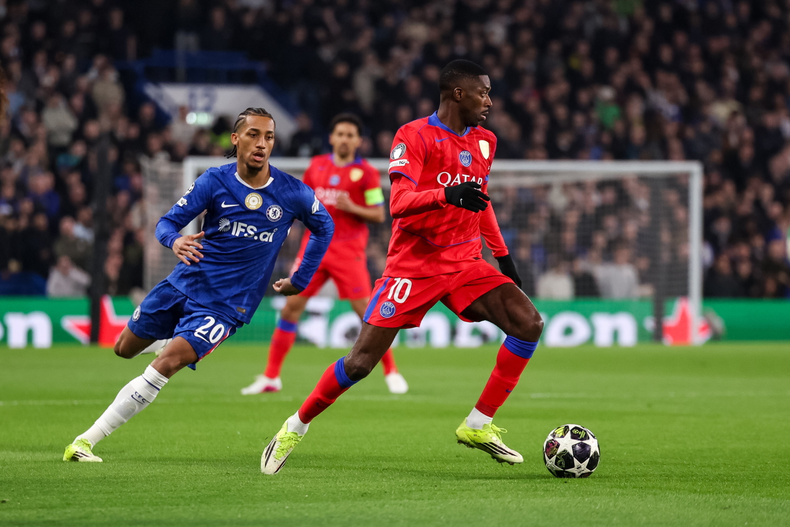 Liga Mistrzów: znamy połowę obsady ćwierćfinałów i pierwszą parę