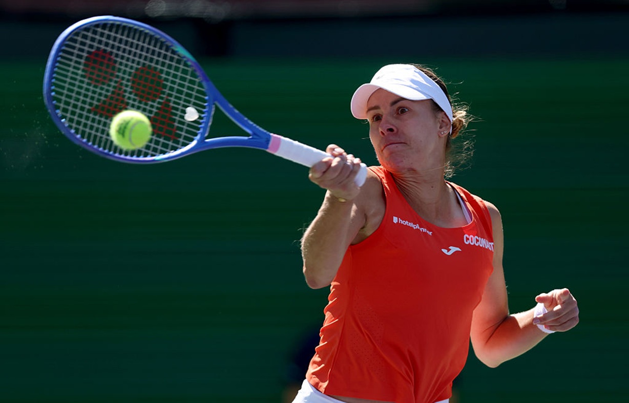 Linette z awansem. Będzie polskie starcie w Miami