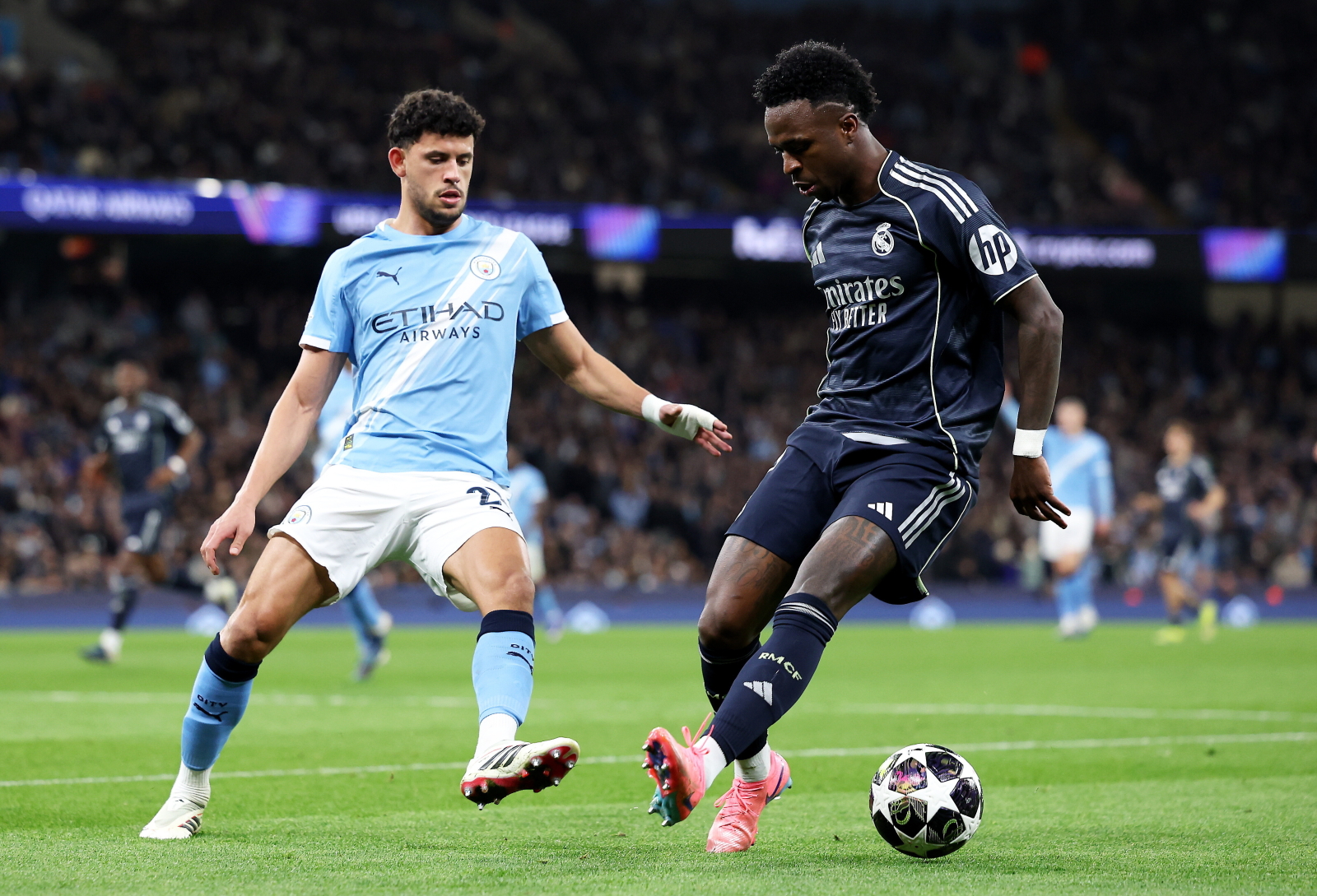 Liga Mistrzów. Wyniki wtorkowych meczów