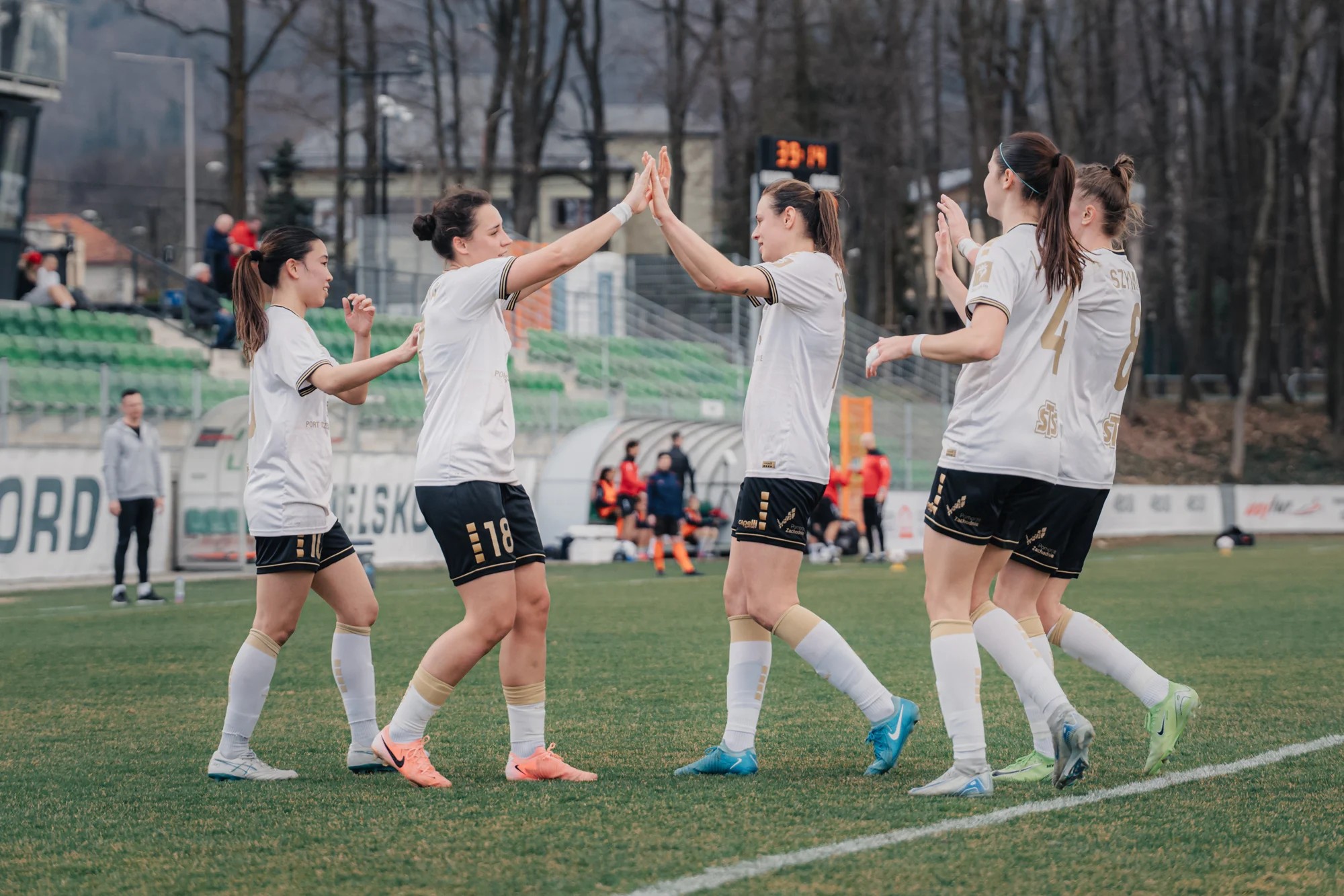 Pierwsza pełna wiosenna kolejka Orlen Ekstraligi za nami. Na górze bez zmian